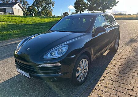 Porsche Cayenne Diesel 3,0 V6 TDI Tiptronic