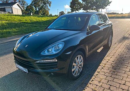 Porsche Cayenne Diesel 3,0 V6 TDI Tiptronic