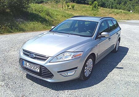 Ford Mondeo gebraucht kaufen Ford Mondeo Turnier 1.6 EcoBoost