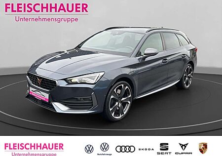 Cupra Leon Sportstourer 1.4 e-HYBRID DSG+NAVI