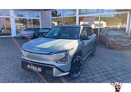 Kia EV5 2WD GTL Launch Edition +WP+So+SHZ+LED+Kamera+19Zol