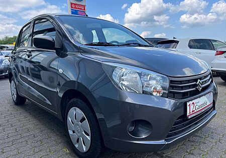 Suzuki Celerio Club 1.0*AUTOMATIK*KLIMA*BLUETOOTH*1HAND