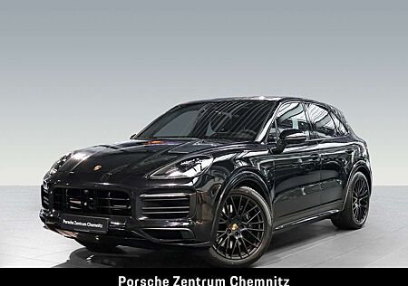 Porsche Cayenne GTS Luft;Pano;PDCC;BOSE;Standhzg.