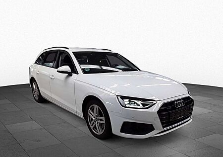 Audi A4 Avant 40 TDI qu. S tr. AHK STHZ ACC eKLAPPE