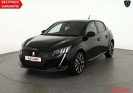 Peugeot 208 GT-Line PureTech 100 LED Navi Kamera