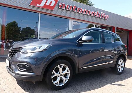 Renault Kadjar Limited Sitzheizung*AHK*Klima*Allwetter
