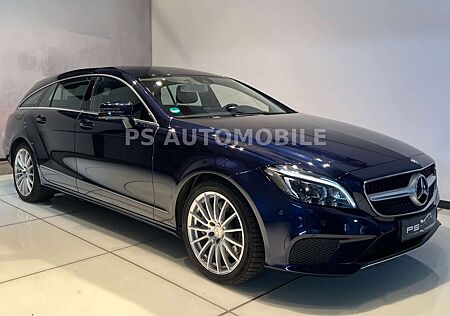 Mercedes-Benz CLS 350 /360°/LED/AHK/NAVI/SPORT