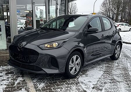 Mazda 2 Hybrid 1.5 Exclusive-Line *Klimaautomatik*Sitzheiz