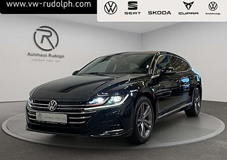 VW Arteon Volkswagen Shooting Brake 1.4 eHybrid R-Line / Navi