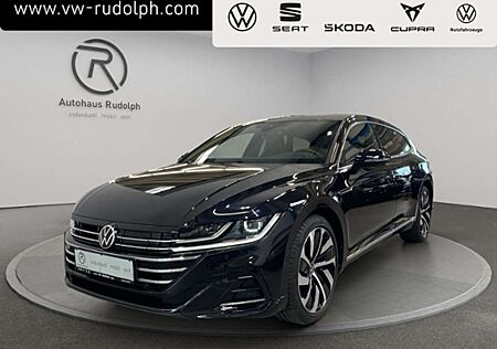 VW Arteon Volkswagen Shooting Brake 1.4 eHybrid R-Line / Navi
