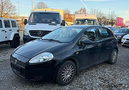 Fiat Grande Punto 1.2 8V