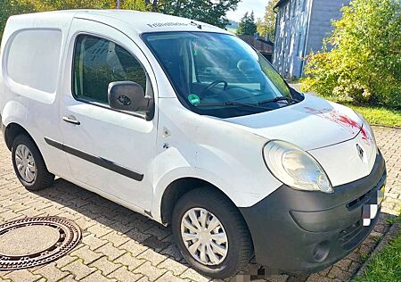 Renault Kangoo 1.5 dci Dynamique 85cv