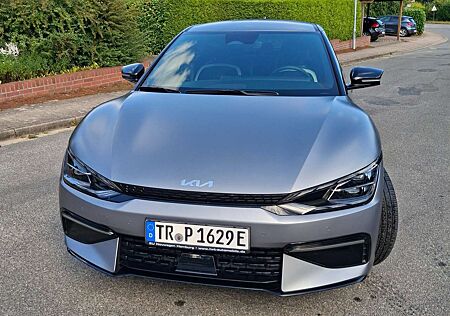 Kia EV6 77,4-kWh GT-line