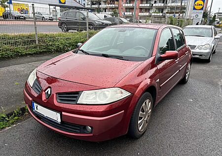 Renault Megane LPG & BENZIN ‼️