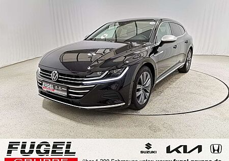 VW Arteon Volkswagen SB 2.0 TDI DSG Elegance LED|Navi|Massage|RFK|ACC