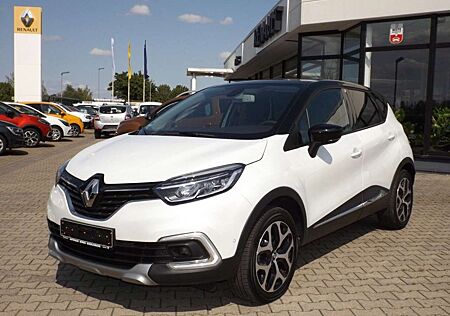 Renault Captur ENERGY TCe 120 Crossborder