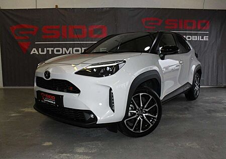 Toyota Yaris Cross Hybrid GR Sport ACC*KEY*HuD*JBL*AHK* Klima Navi