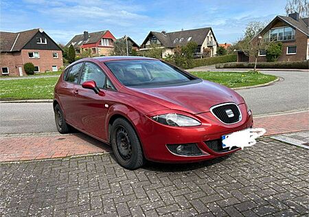 Seat Leon 1.6 Reference