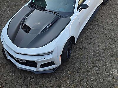 Chevrolet Camaro ZL1