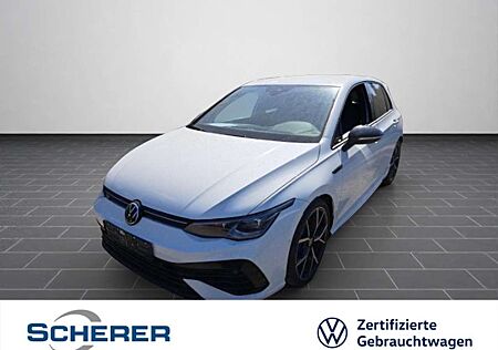 VW Golf Volkswagen VIII R 2.0 TSI R-PERFORMANCE MATRIX BLACK-S