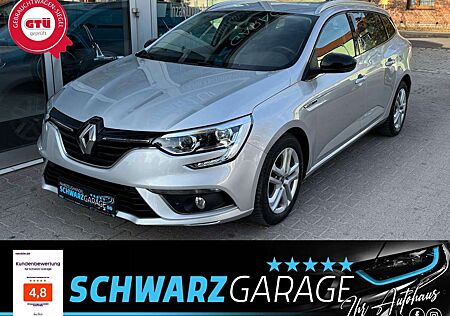 Renault Megane IV Grandtour Limited