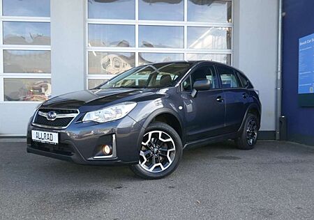 Subaru XV 2.0i Lineartronic Active