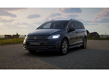 VW Touran Volkswagen 1.5 TSI DSG Highline R-line Sportpaket Navi Digita