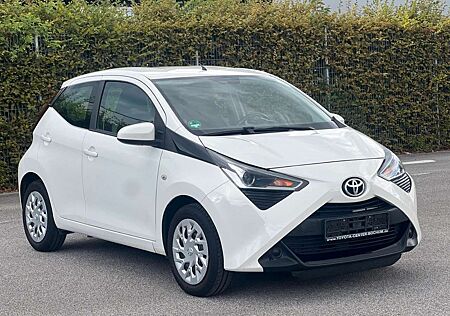 Toyota Others AYGO x-play Apple Car Play Rückfahrkamera