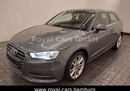 Audi A3 attraction NAVI*XENON*PDC*SHZ*KLIMA*TEMPOMAT*