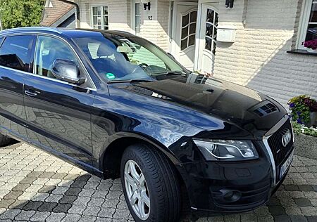 Audi Q5 Diesel 3.0 TDI quattro S tronic