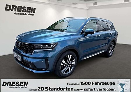 Kia Sorento PLATINUM PHEV / Leder / Allrad / 1. Hand