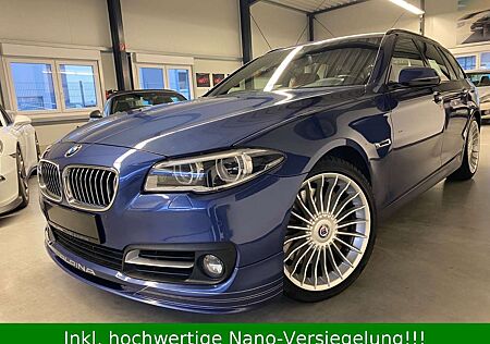 Alpina D5 3.0 Bi-Turbo Touring EXKLUSIV !!!