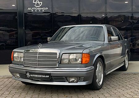 Mercedes-Benz S 300 SE/AUTOMATIK//KLIMA/H-KENNZEICHEN