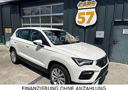 Seat Ateca Style AHK+CarPlay+Beats+LED+PDC