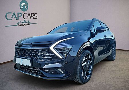 Kia Sportage 1.6 T-GDI Plug-in Hybrid GT-Line 4WD