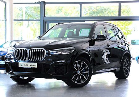 BMW X5 xDrive30d M Sport (G05) *LED*360° Kamera*Navi