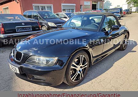 BMW Z3 Roadster 1.8/Tüv NEU