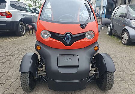 Renault Twizy Mit Batterie Urban 80 Elektro Automatik