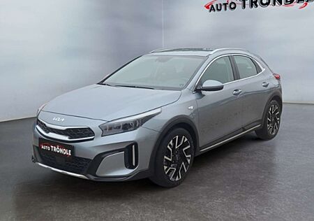 Kia XCeed 1.5 T GDI Vision +Kamera +SHZ +Navi +DAB