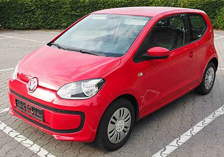 VW Up Volkswagen ! ! move !