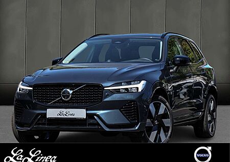 Volvo XC 60 XC60 T6 Recharge AWD Ultra Dark NP:89.230,-//FOUR-C/...