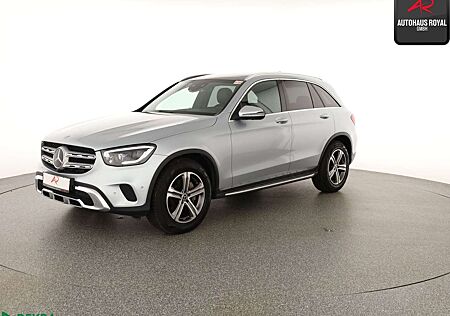 Mercedes-Benz GLC 300 d 4M EXCLUSIVE MULTIBEAM,360GRAD,MEMORY