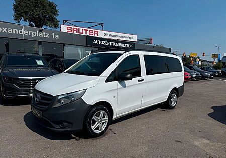 Mercedes-Benz Vito Tourer 114/116 CDI, 119 CDI BT Pro lang*8