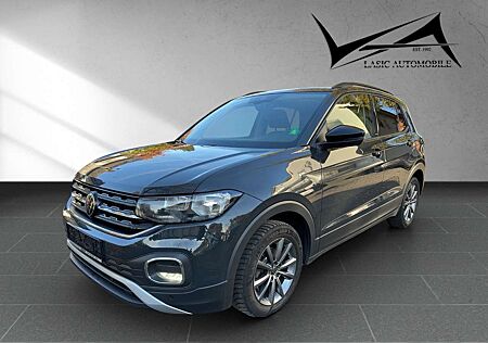 VW T-Cross Volkswagen United 1.0 TSI Navi/Kamera