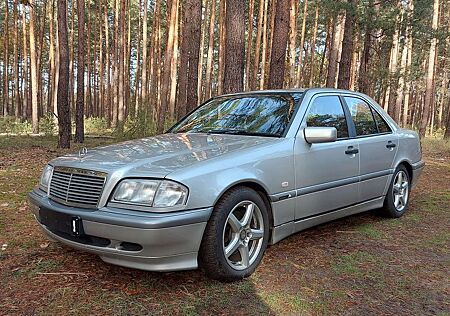 Mercedes-Benz C 220 CDI ESPRIT