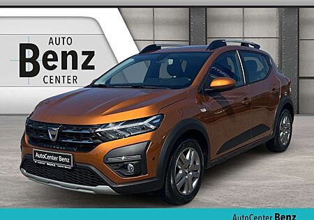 Dacia Sandero 1.0 TCe 100 COMFORT *PDC*TEMPOMAT*R-KAMERA* Klima