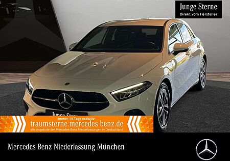 Mercedes-Benz A 200 d PROGRESSIVE+LED+KAMERA+8G