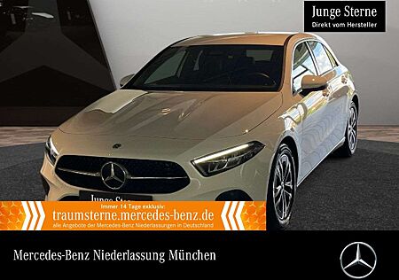 Mercedes-Benz A 200 d PROGRESSIVE+LED+KAMERA+8G