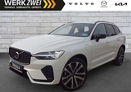 Volvo XC 60 XC60 T6 R Design Plug-In AWD PANO HUD ACC Google