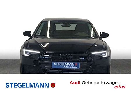 Audi A6 55 TFSI e qu.S tronic S LINE AHK*Pano*B&O
